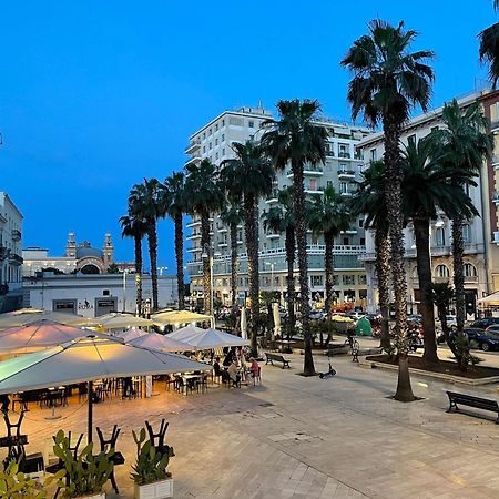 Palm Central House Bari Exterior foto