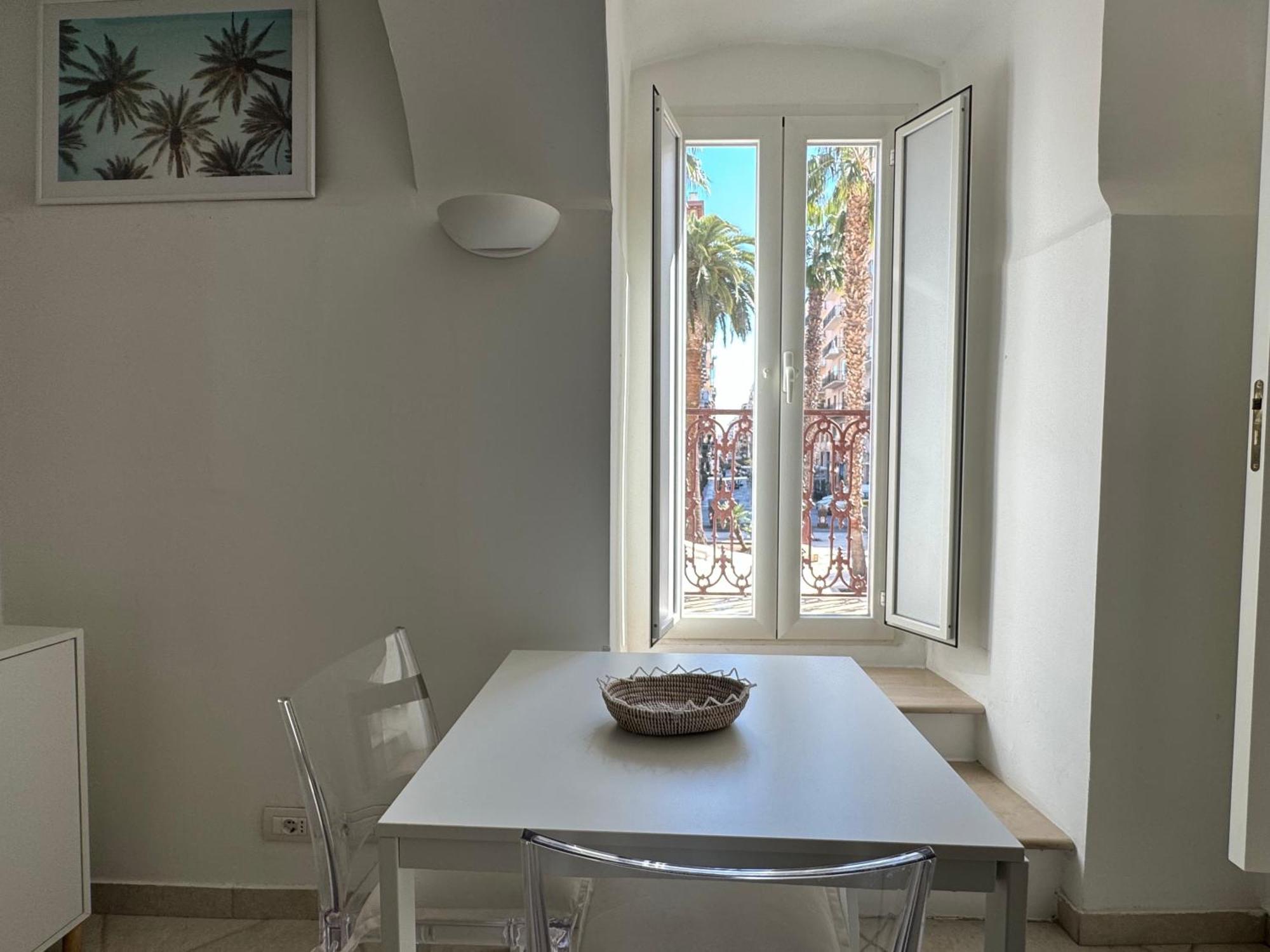 Palm Central House Bari Exterior foto