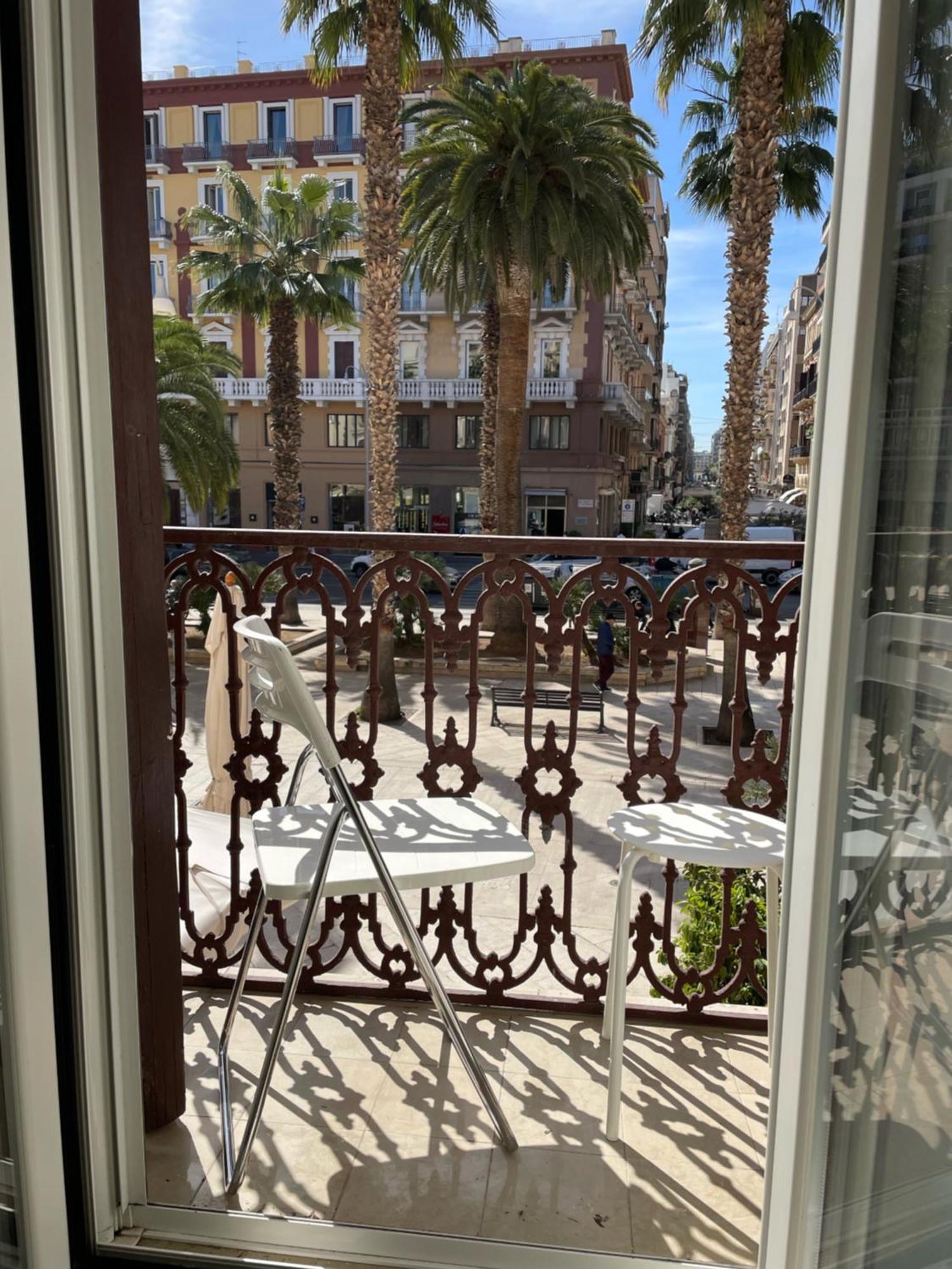 Palm Central House Bari Exterior foto